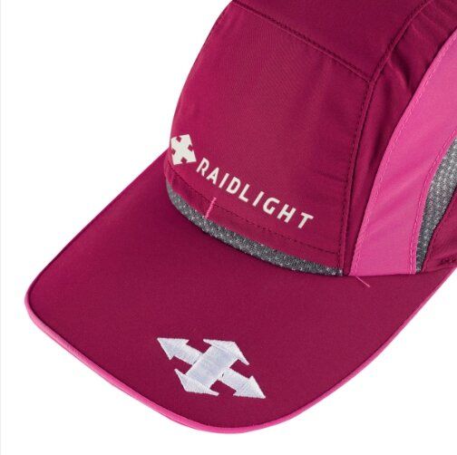 Кепка Raidlight ( GLHWC14 ) R-LIGHT CAP W 2020 3
