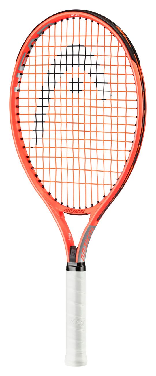 Теннисная ракетка со струнами HEAD ( 235131 ) Radical Jr. 21 2022 3