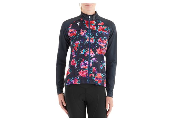 Джерси Specialized THERMINAL JERSEY LS WMN 2019 2