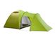 Кемпинговая палатка VAUDE Campo Casa XT 5P 2020 chute green (4052285819828) 1