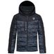 Куртка для зимних видов спорта ROSSIGNOL ( RLIYJ09 ) BOY POLYDOWN PR JKT 2020 2