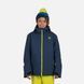 Куртка для зимних видов спорта ROSSIGNOL ( RLNYJ06 ) JR STRAWPILE JKT 2026 1