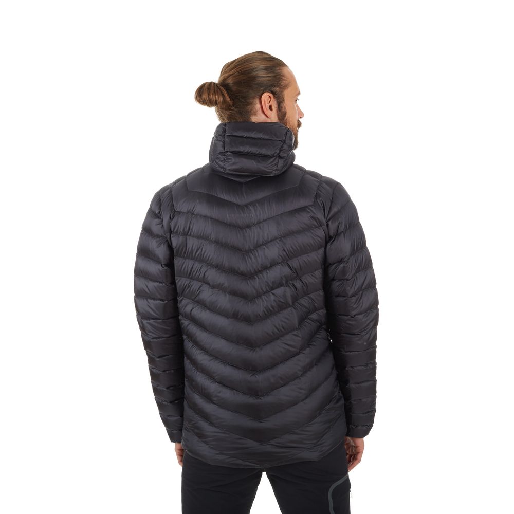 купити Куртка Mammut ( 1013-00260 ) Broad Peak IN Hooded Jacket Men 2021 3