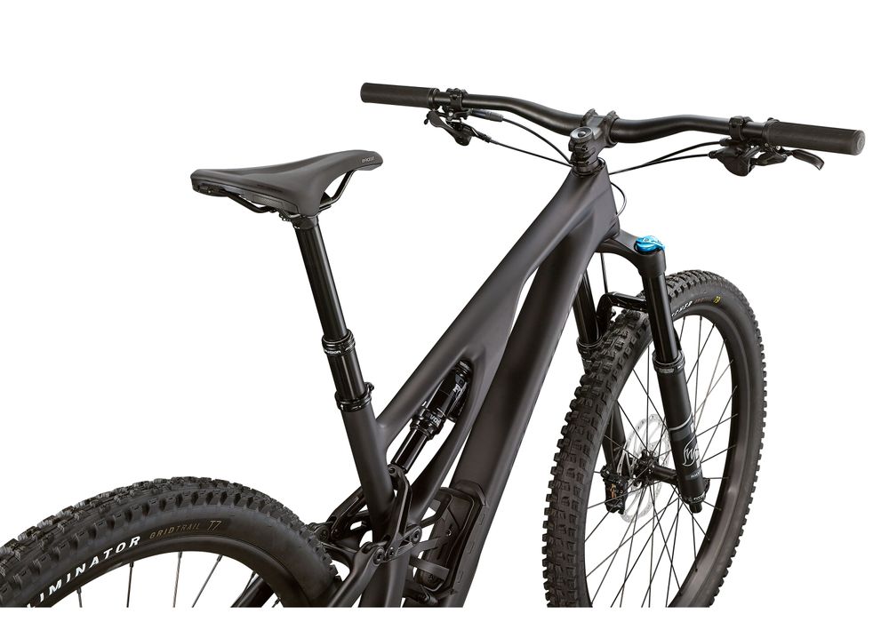 Велосипед Specialized SJ EVO COMP 2021 4