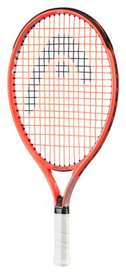Теннисная ракетка со струнами HEAD ( 235141 ) Radical Jr. 19 2022 4