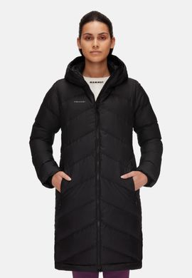 Куртка Mammut ( 1013-02090 ) Fedoz IN Hooded Parka Women 2023 6
