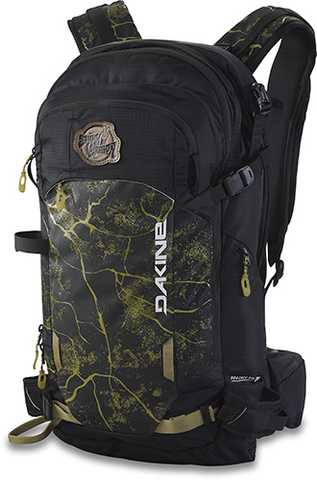 Dakine 2025 ras backpack