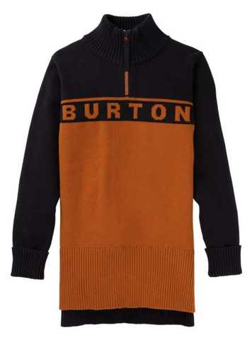 BURTON 221261 W LAROSA SWTR 2021