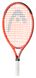 Теннисная ракетка со струнами HEAD ( 235141 ) Radical Jr. 19 2022 3