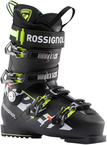 Ботинки горнолыжные ROSSIGNOL ( RBJ8030 ) SPEED 100 2022 1