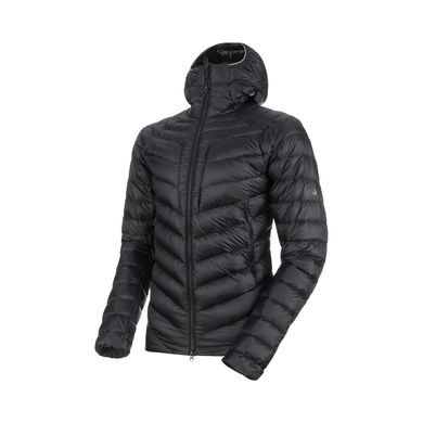 купити Куртка Mammut ( 1013-00260 ) Broad Peak IN Hooded Jacket Men 2021 9