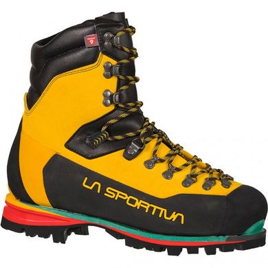 Ботинки для альпинизма La Sportiva ( 21N100100 ) Nepal Extreme 2021 6
