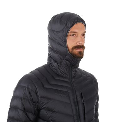 Куртка Mammut ( 1013-00260 ) Broad Peak IN Hooded Jacket Men 2021 30