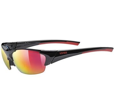Солнцезащитные очки UVEX blaze III 2023 4