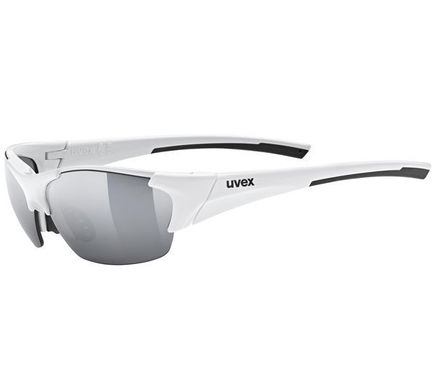 купити Сонцезахисні окуляри UVEX blaze III 2023 5