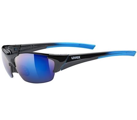 купити Сонцезахисні окуляри UVEX blaze III 2023 3