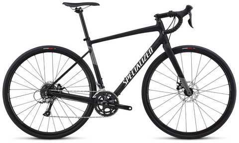 Specialized men's sale diverge comp 2019