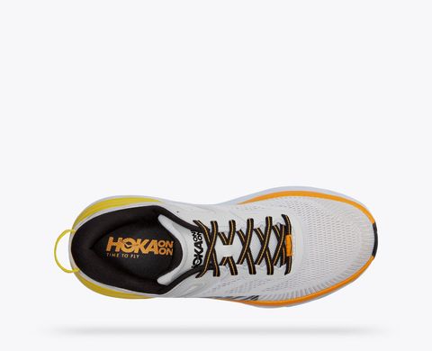 Кроссовки для бега HOKA ( 1110518 ) M BONDI 7 2022 13