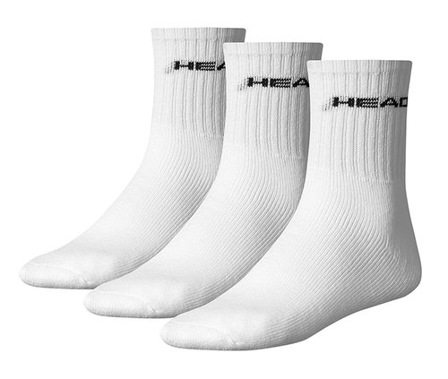 купити Шкарпетки тенісні HEAD (811914) Socks Tennis Club'17 1