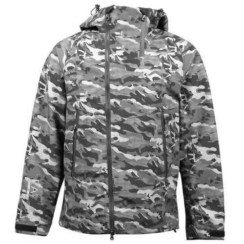 Куртка для зимних видов спорта Armani EA7 ( 6ZPG01-PNL6Z ) GIUBBOTTO 2019 1