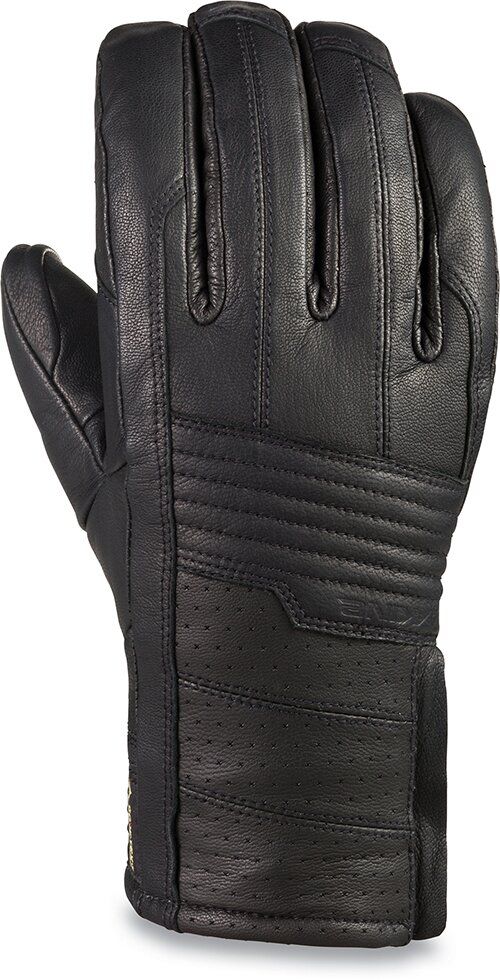 Сноубордические перчатки DAKINE ( 10001408 ) PHANTOM GORE-TEX GLOVE 2020 black L (610934161496) 1