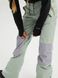 Сноубордичні штани BURTON (214711) W LOYLE PT 2020 L AQUA GRAY (9009521506115)