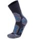 купити Шкарпетки туристичні UYN ( S100050 ) TREKKING WINTER MERINO MAN 2020 1