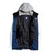 Сноубордична куртка DC (EDYTJ03089) DCLA Jkt M SNJT 2020 L BTK7 Dress Blues-Pattern_2 (3613374520660)
