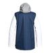 Сноубордическая куртка DC ( EDYTJ03089 ) DCLA Jkt M SNJT 2020 BTK7 Dress Blues-Pattern_2 L (3613374520660)