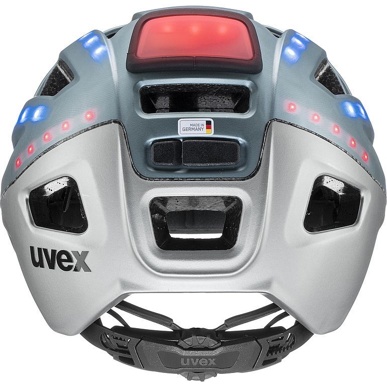 Шлемы UVEX finale light 2 2021 7