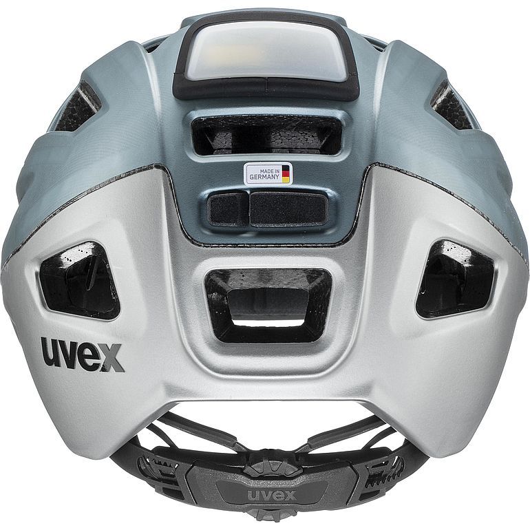 Шлемы UVEX finale light 2 2021 6