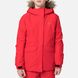 купити Куртка для зимових видів спорту ROSSIGNOL ( RLHYJ14 ) GIRL PARKA JKT 2019 5