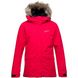 Куртка для зимних видов спорта ROSSIGNOL ( RLHYJ14 ) GIRL PARKA JKT 2019 4
