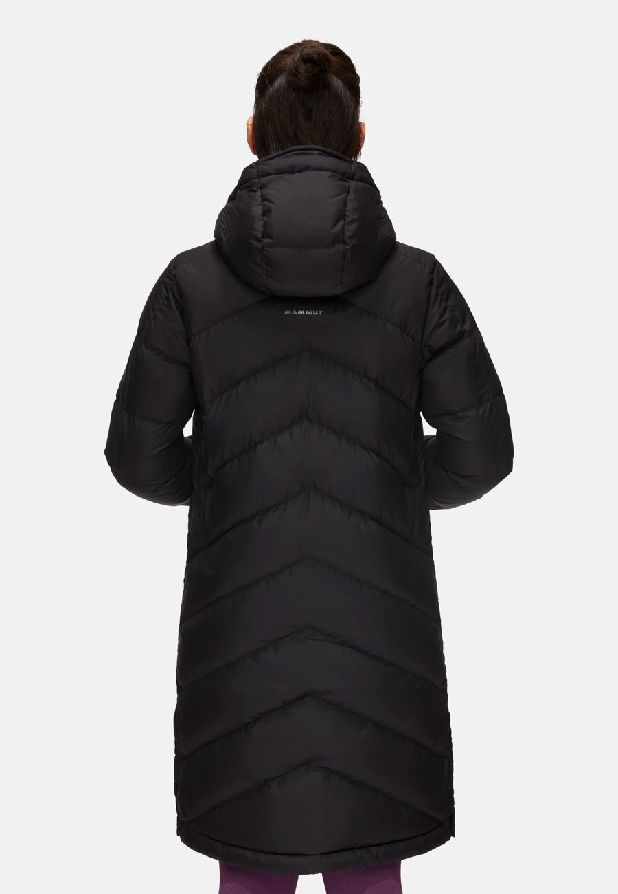 купити Куртка Mammut ( 1013-02090 ) Fedoz IN Hooded Parka Women 2023 3