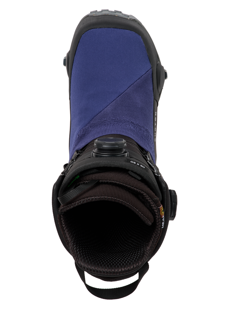 купити Черевики BURTON ( 302961 ) HIGHSHOT X STEP ON 2027 5