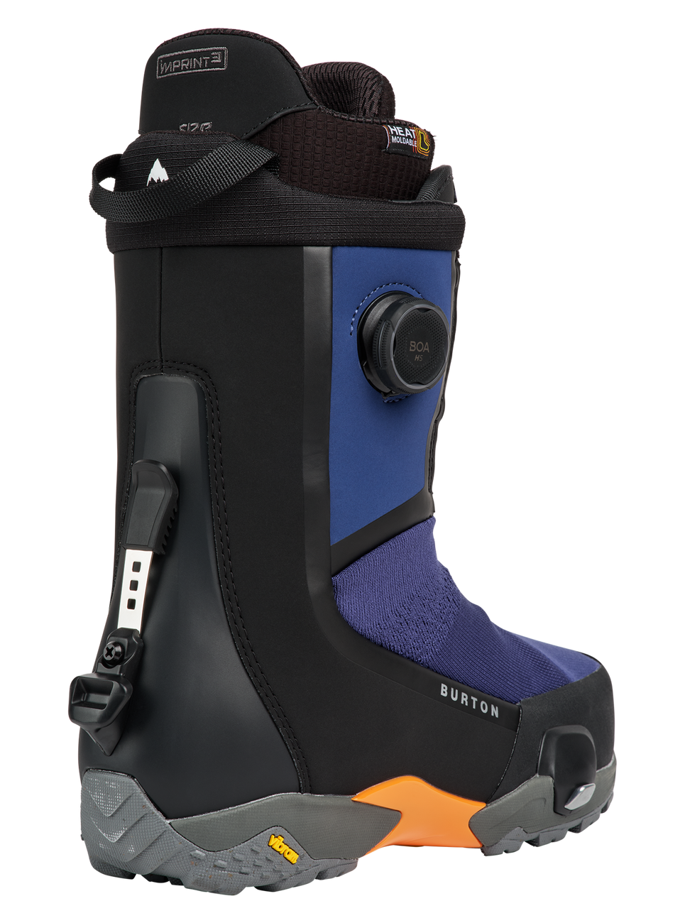 купити Черевики BURTON ( 302961 ) HIGHSHOT X STEP ON 2027 2
