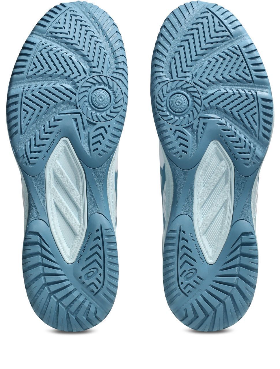 Кроссовки для тенниса Asics ( 1071A104 ) UPCOURT 6 2026 7