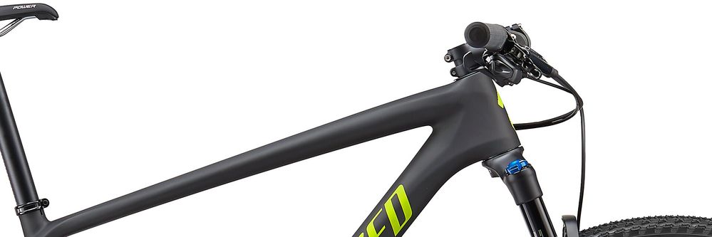 Велосипед Specialized EPIC HT COMP CARBON 29 2020 DOVGRY/BLUGSTPRL/PROBLU M (888818535637) 9