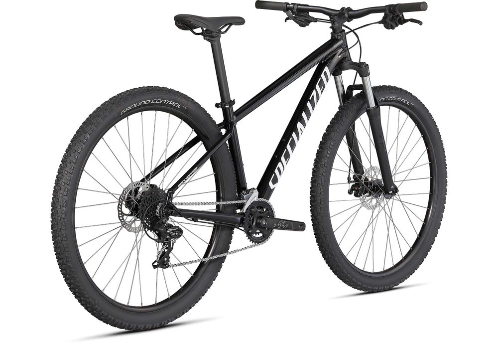 Велосипед Specialized ROCKHOPPER 26 2021 3