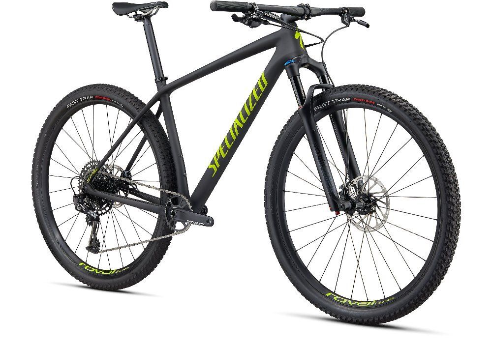 Велосипед Specialized EPIC HT COMP CARBON 29 2020 DOVGRY/BLUGSTPRL/PROBLU M (888818535637) 3