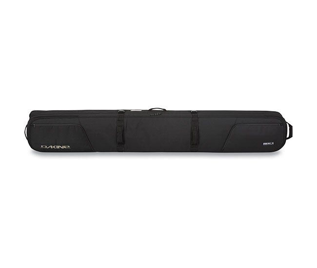 dakine boundary ski roller bag