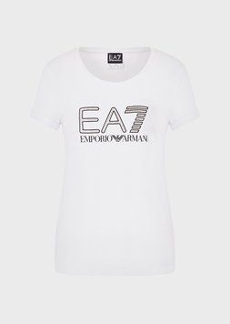 Футболка Armani EA7 ( 3HTT30-TJ12Z ) T-SHIRT 2020