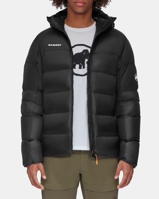 купити Куртка Mammut ( 1013-02660 ) Meron IN Hooded Jacket 2024 7