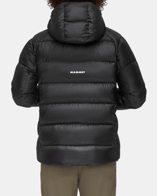 купити Куртка Mammut ( 1013-02660 ) Meron IN Hooded Jacket 2024 9