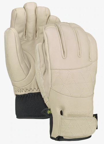 Сноубордические перчатки BURTON ( 204591 ) WB GONDY GORE GLV 2020