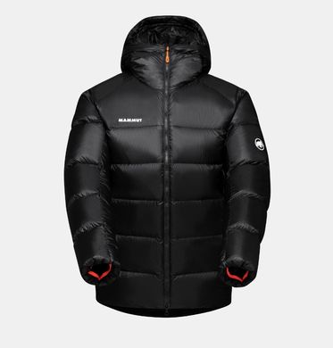 купити Куртка Mammut ( 1013-02660 ) Meron IN Hooded Jacket 2024 6