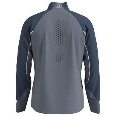 купити Куртка для бігу ODLO ( 612502 ) Jacket ZEROWEIGHT PRO 2020 6