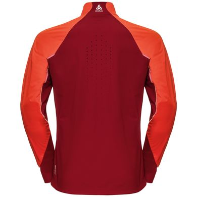 купити Куртка для бігу ODLO ( 612502 ) Jacket ZEROWEIGHT PRO 2020 7