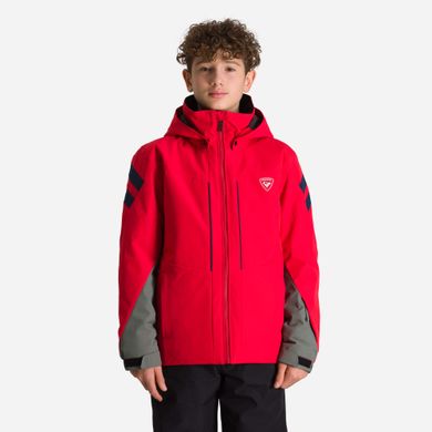купити Куртка для зимових видів спорту ROSSIGNOL ( RLKYJ08 ) BOY SKI JKT 2023 5