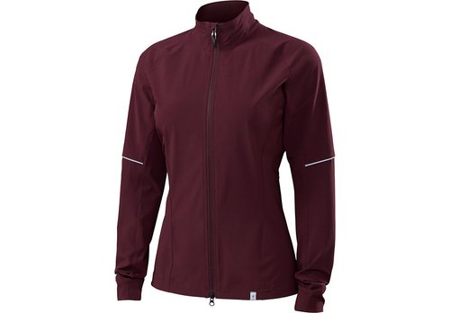 Куртка Specialized DEFLECT JACKET WMN TRUGRY S 2020 1